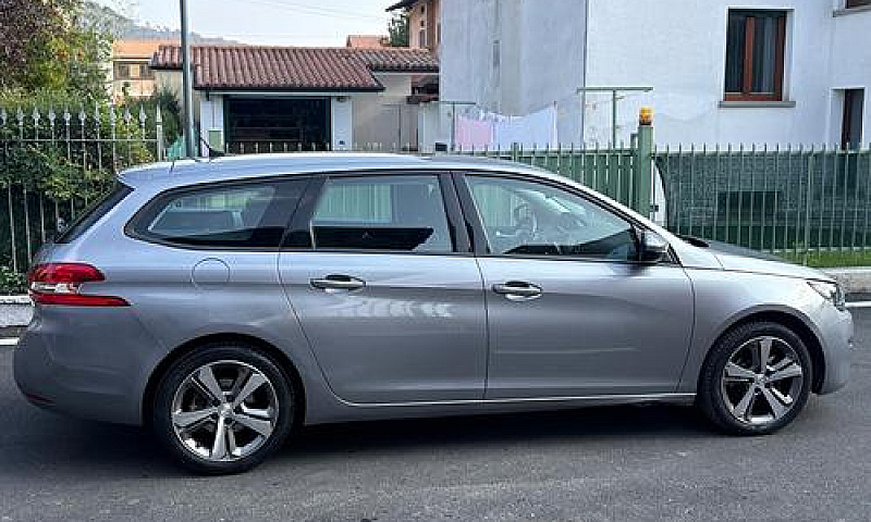 Peugeot 308 130 S&S ...