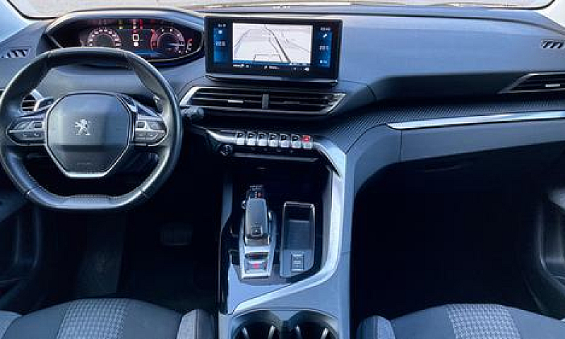 Peugeot 3008 Bluehdi...