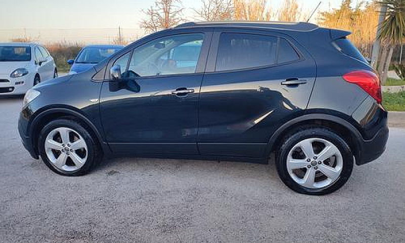 Opel Mokka 1.7 Cdti ...