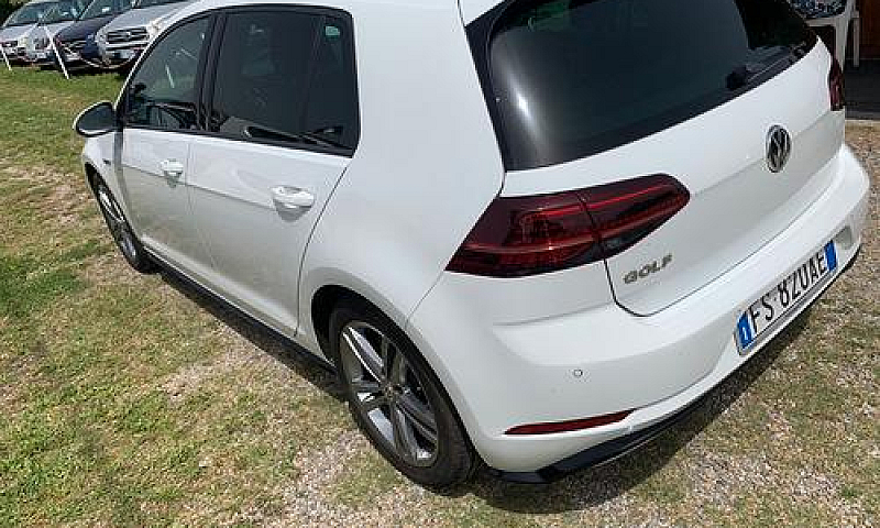 Volkswagen Golf 7.5 ...