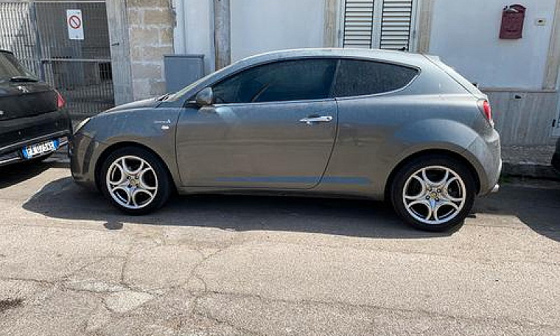 Alfa Romeo Mito...