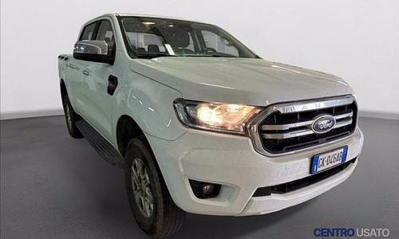 Ford Ranger 2.0 Ecob...