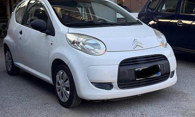Citroen C1 3 Porte I...