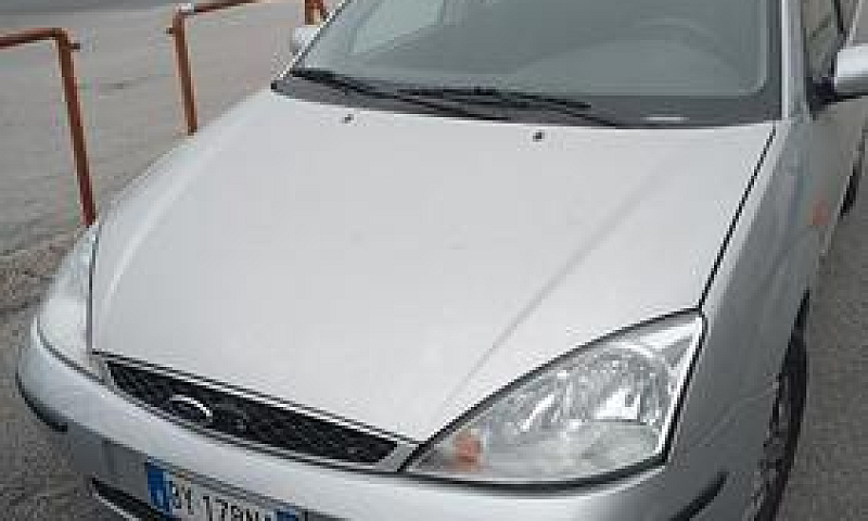 Ford Focus S W...