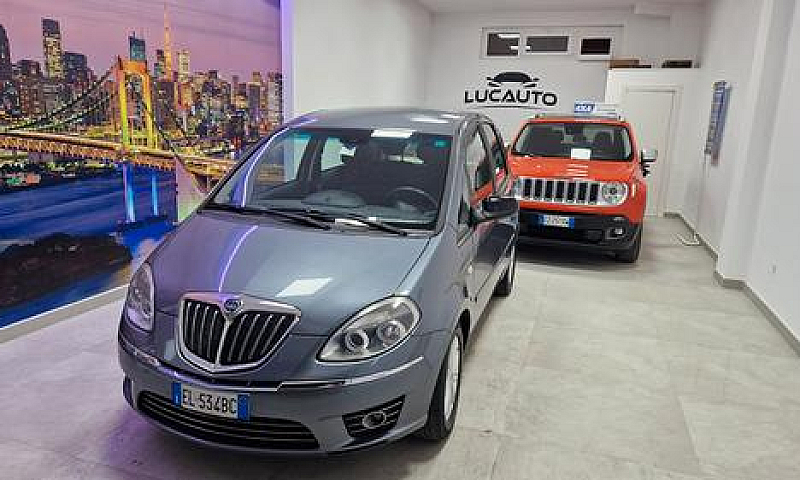 Lancia Musa...