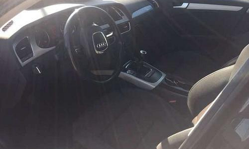Audi A4 Allroad Quat...