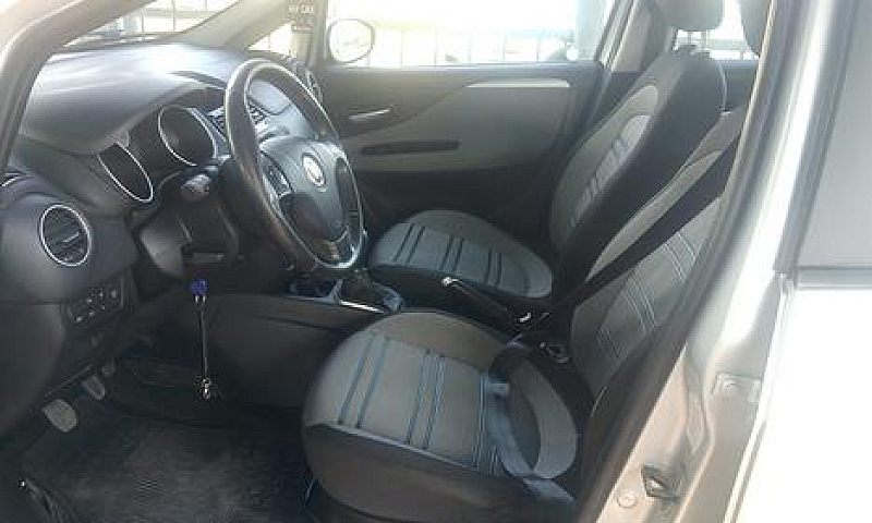 Fiat Punto Evo 1.3 M...