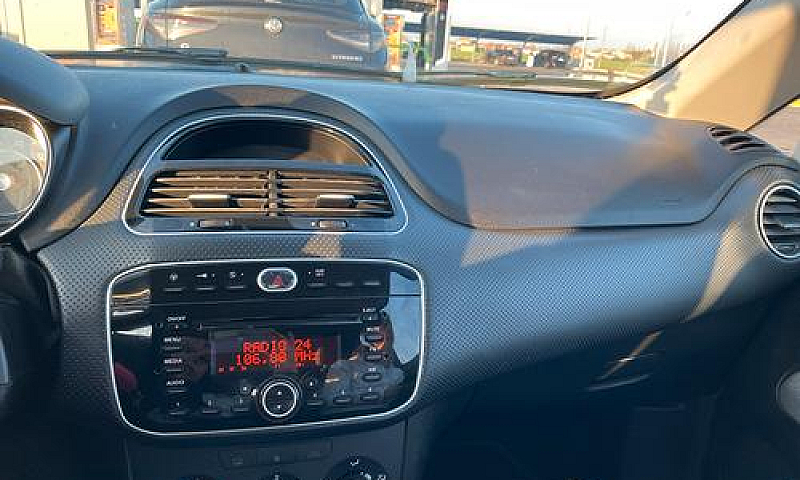 Fiat Grande Punto 1....
