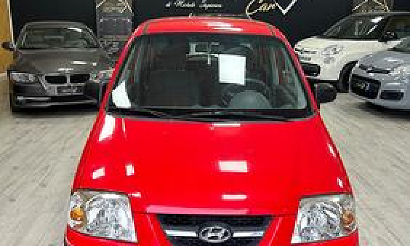 Hyundai Atos Prime 1...