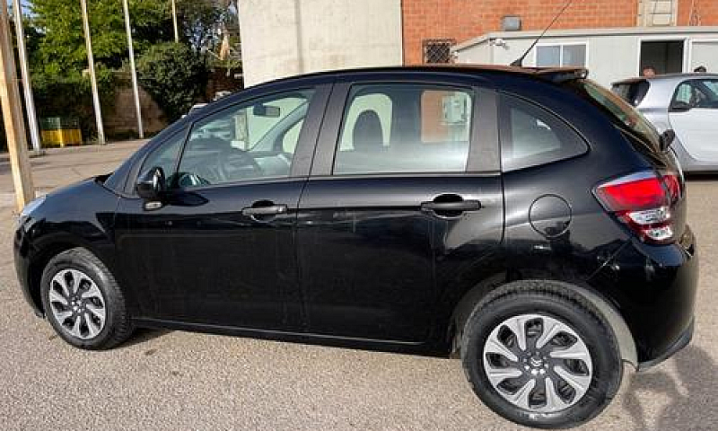 Citroen C3 Puretech ...