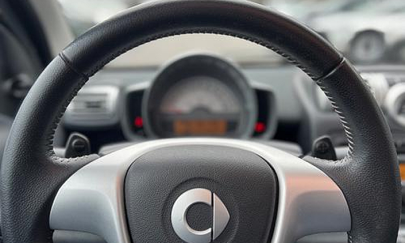 Smart Fortwo 800 Cdi...