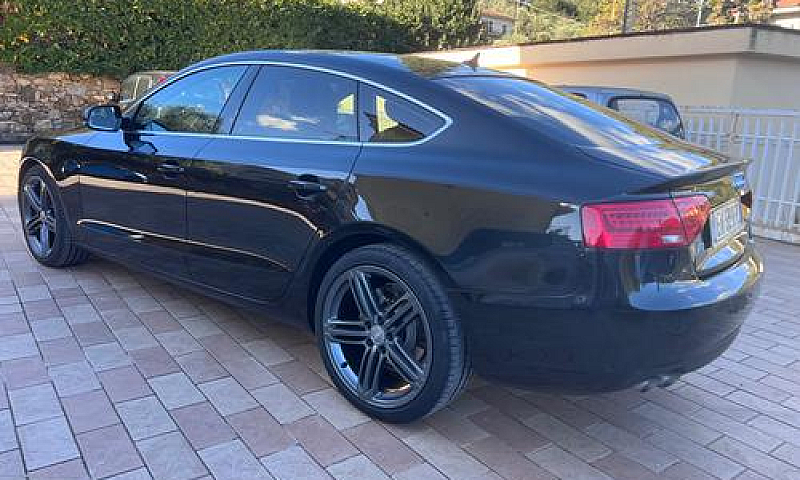 Audi A5 Spb 2.0 Tdi ...
