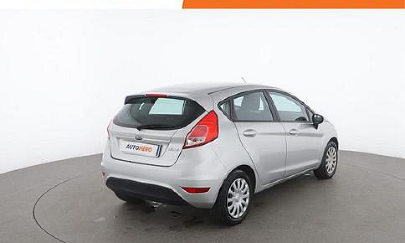 Ford Fiesta 1.2 60Cv...