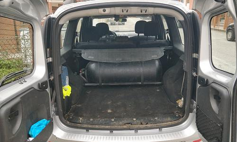 Dacia Logan 2ª Serie...