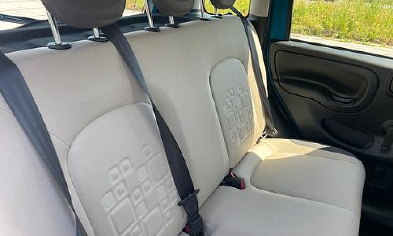 Fiat Panda 1.2 Easy...