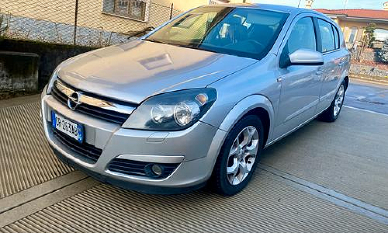 Opel Astra 1.7 Tdci ...