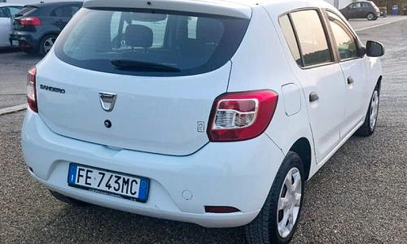 Dacia Sandero 0.9 Tc...