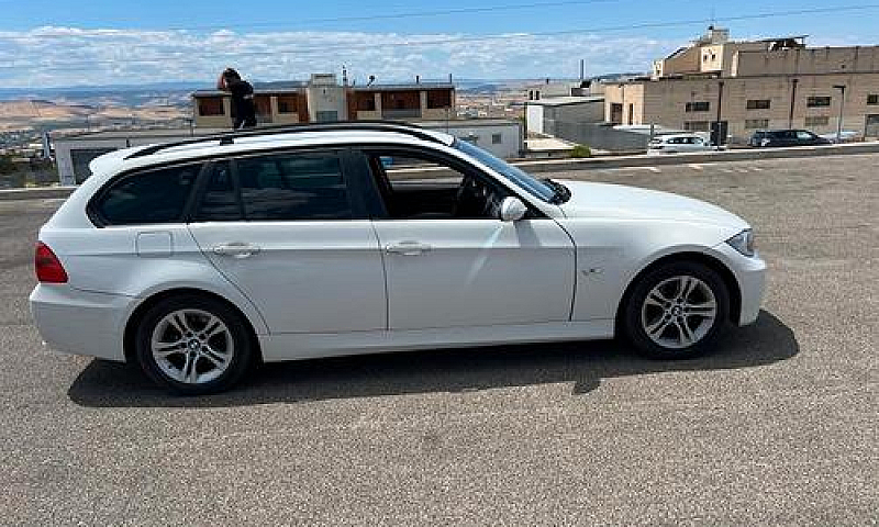 Bmw Serie 3 (E90/91)...