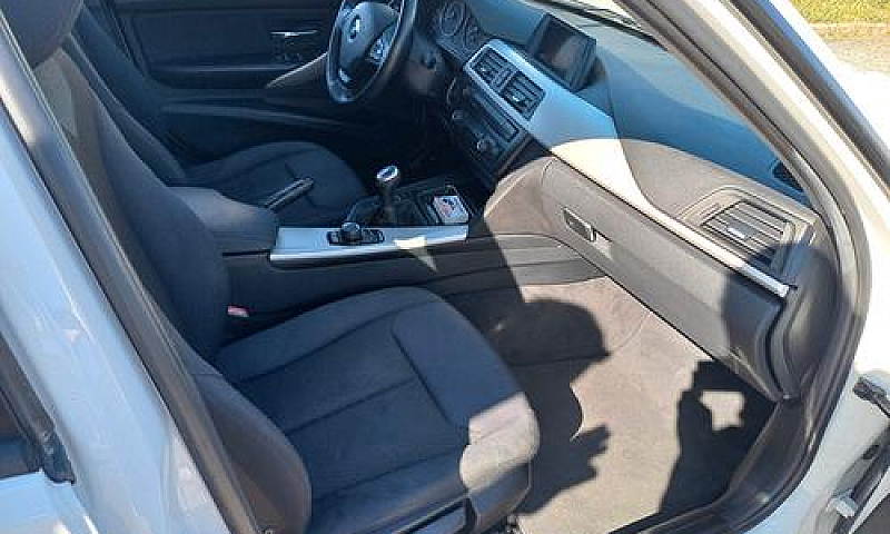 Bmw 316D Sw...