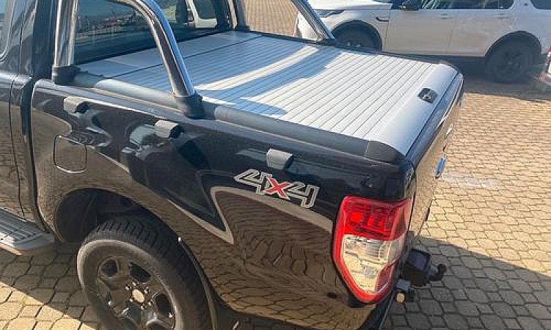 Ford Ranger 2.2 Tdci...