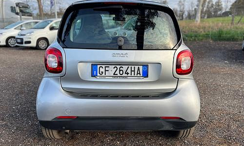 Smart Fortwo 70 1.0 ...