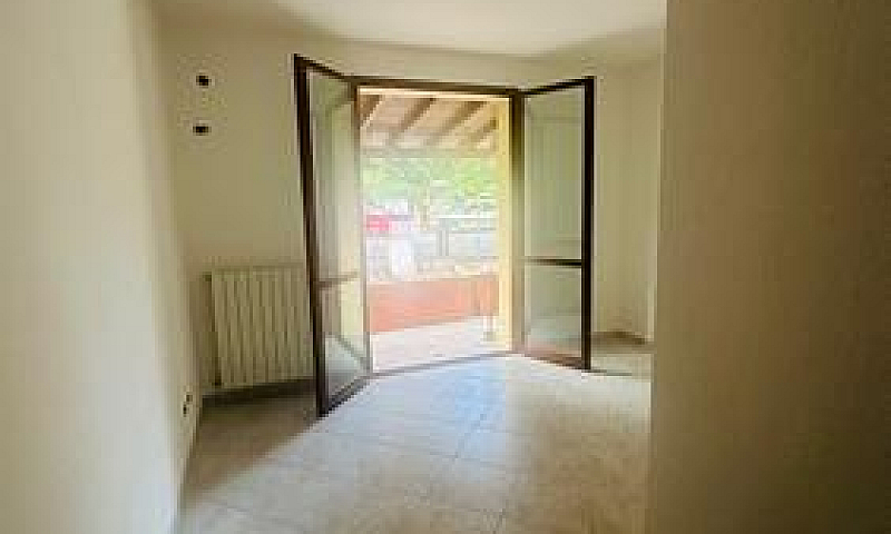 Zona Fosso Ghiaia...