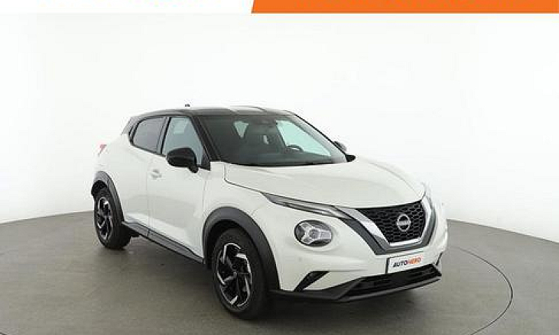 Nissan Juke Tv20213...