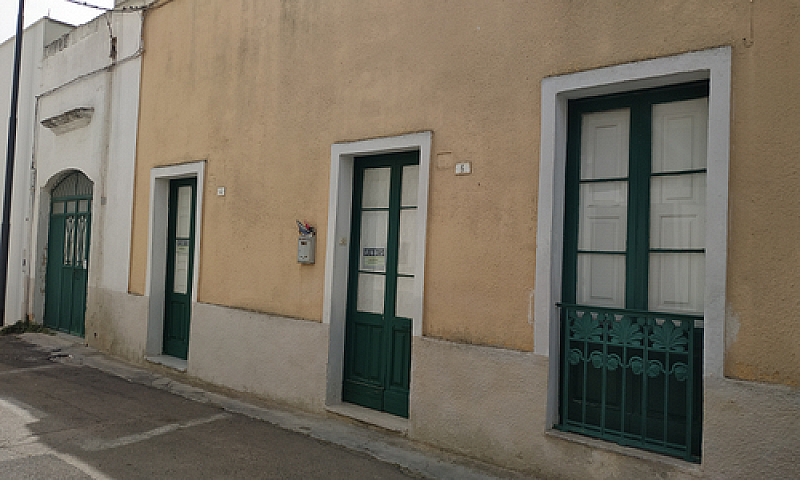 Casa Indipendente Co...