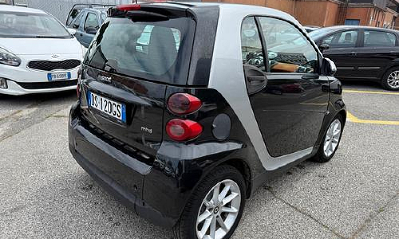 Smart Fortwo 1000 52...
