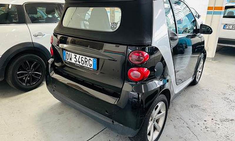 Smart Fortwo 1000 52...