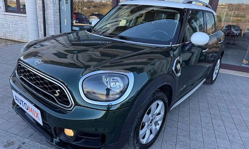 Mini Countryman Mini...