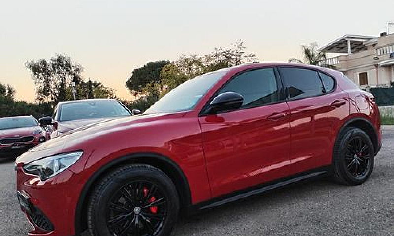 Alfa Romeo Stelvio 2...