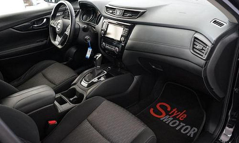 Nissan X-Trail 1.6 D...