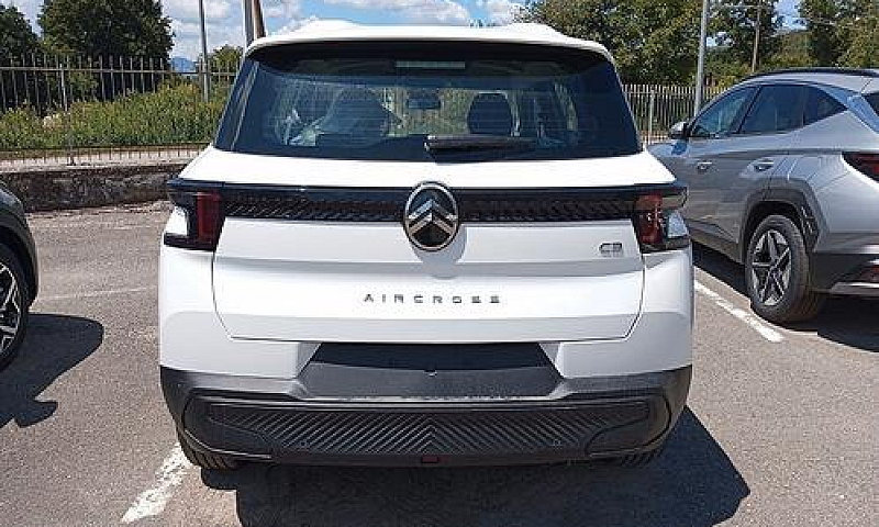 Citroen C3 Aircross ...