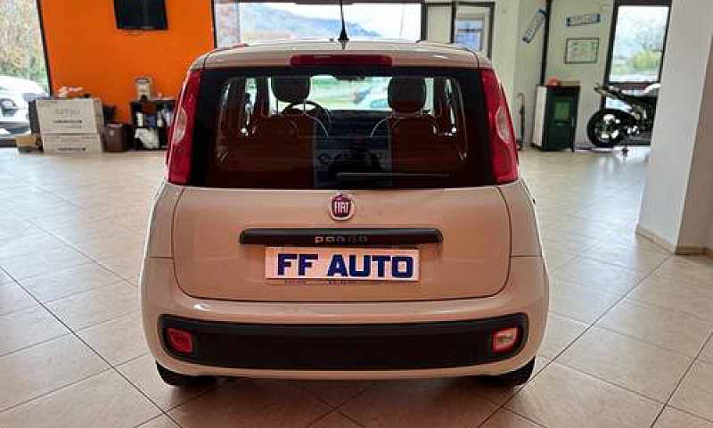 Fiat Panda 1.2 69 Cv...