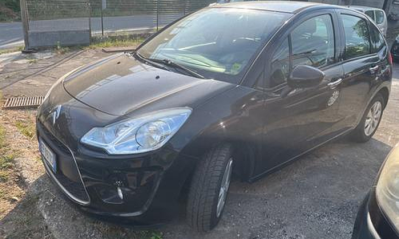 Citroen C3 Gpl...