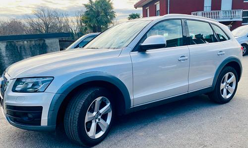 Audi Q5 1ª Serie - 2...