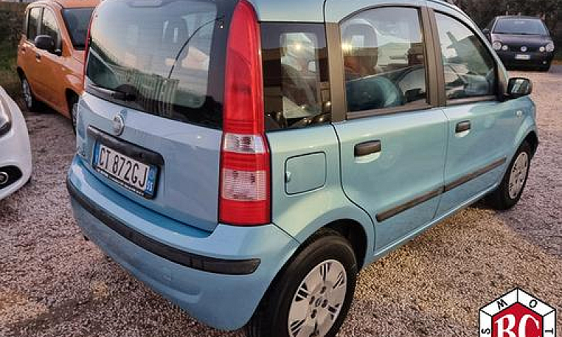 Fiat Panda 1.2 Dynam...