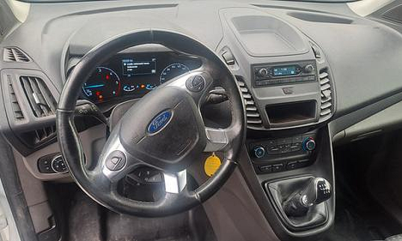 Ford Transit Connect...