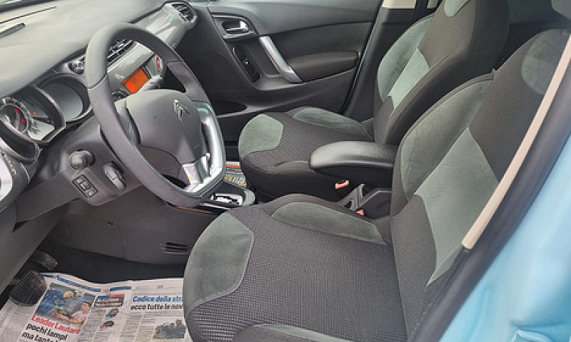 Citroen C3...