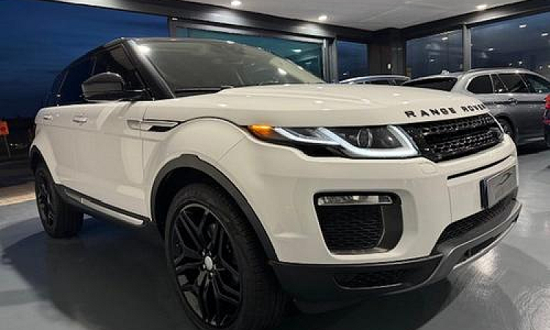 Land Rover Range Rov...