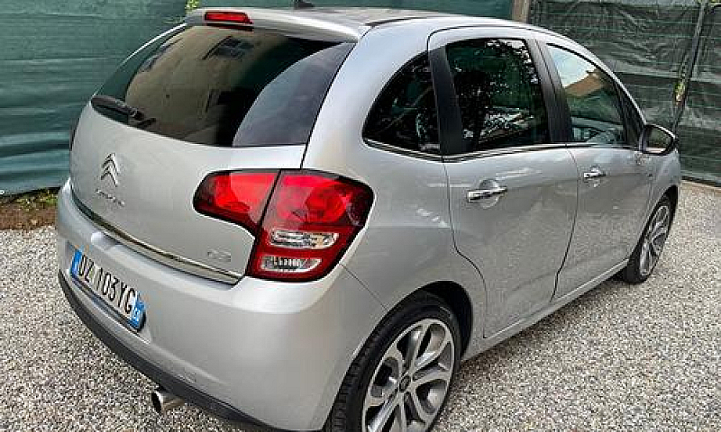 Citroen C3 1.4 Vti 9...