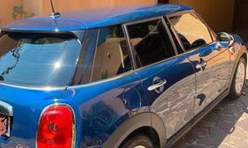 Mini One 1200 75Cv...