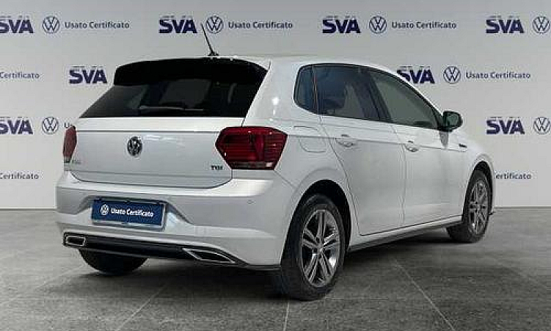 Volkswagen Polo 6ª S...