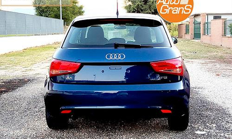 Audi A1 Sb 1.2 Tfsi ...