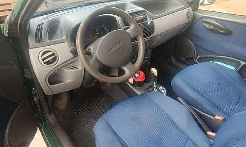 Fiat Punto 2ª Serie ...