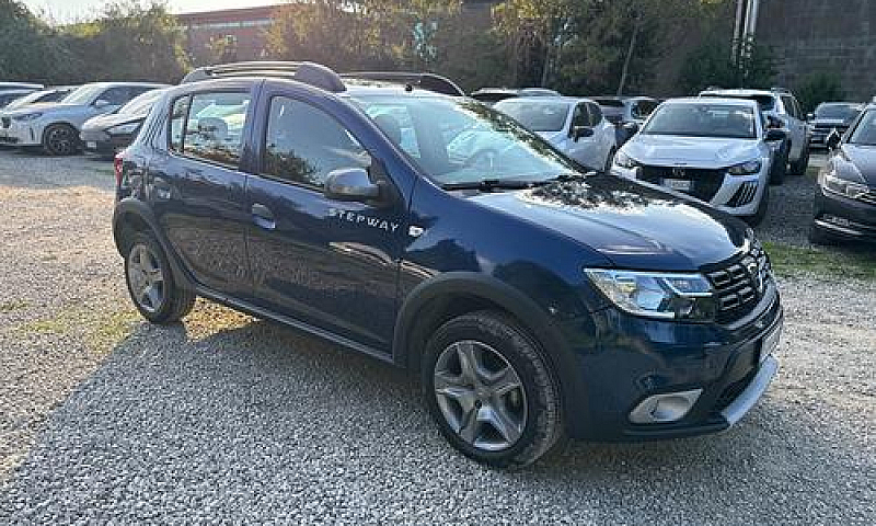 Dacia Sandero Stepwa...