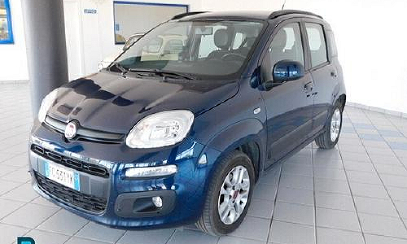 Fiat Panda 1.3 Mjt 9...
