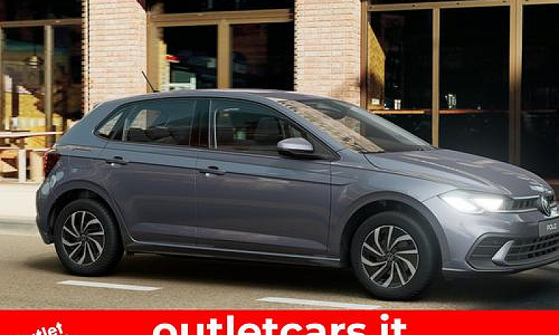 Volkswagen Polo 1.0 ...