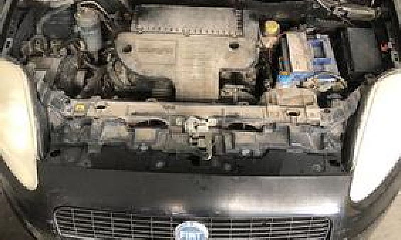 Fiat Grande Punto 1....